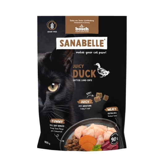 Sanabelle Juicy Land-Ente