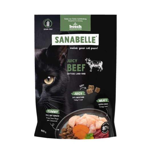 Sanabelle Juicy Land-Rind