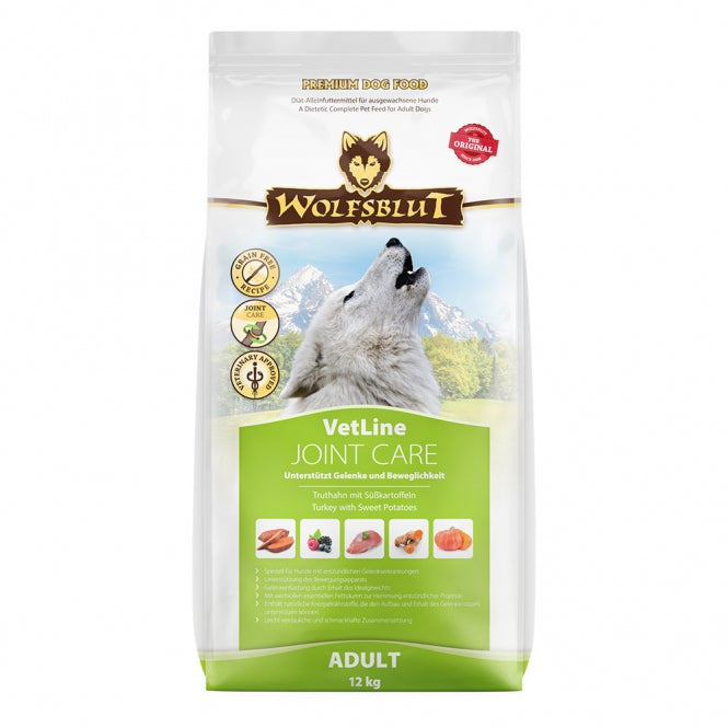 Wolfsblut VetLine Joint Care