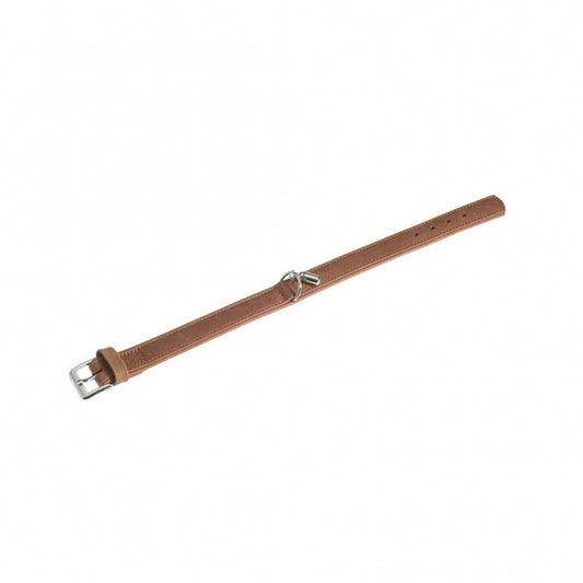 Karlie Halsband Buffalo aus Kalbsleder