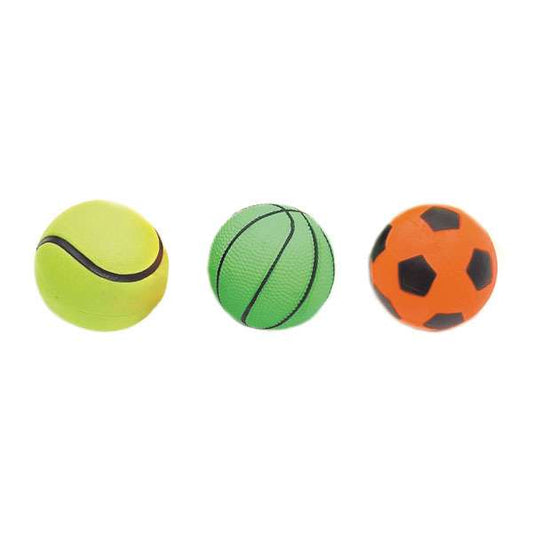 Karlie Flamingo Neonball