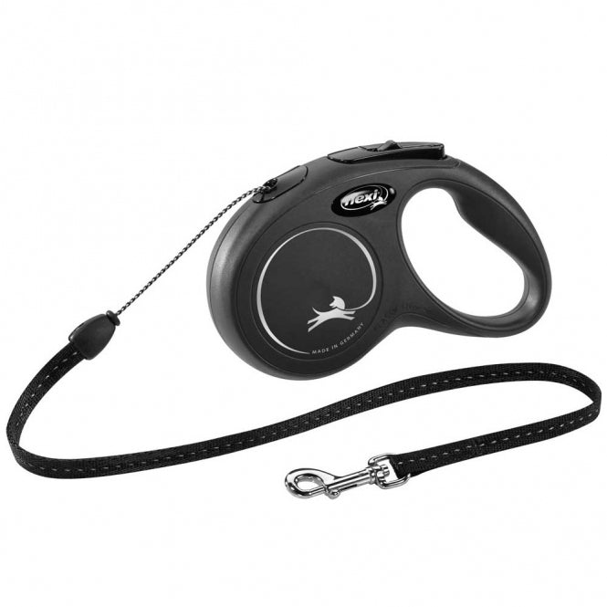 FLEXI Rollleine New CLASSIC Seil