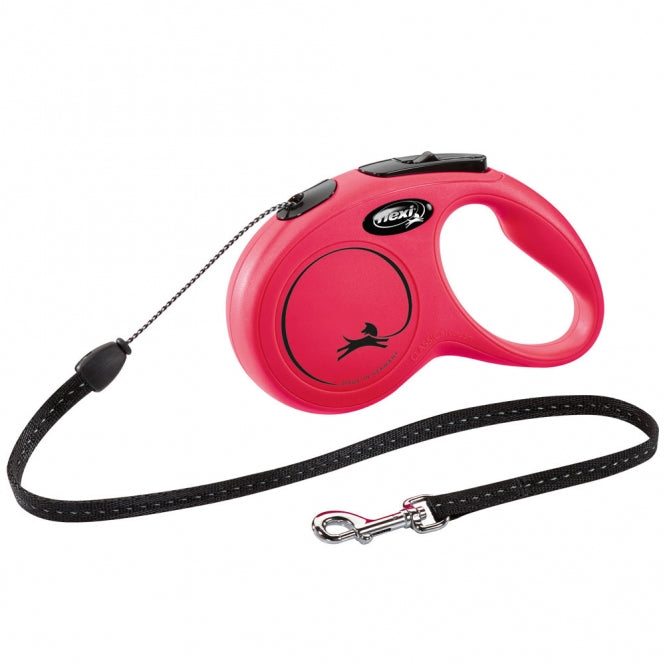 FLEXI Rollleine New CLASSIC Seil