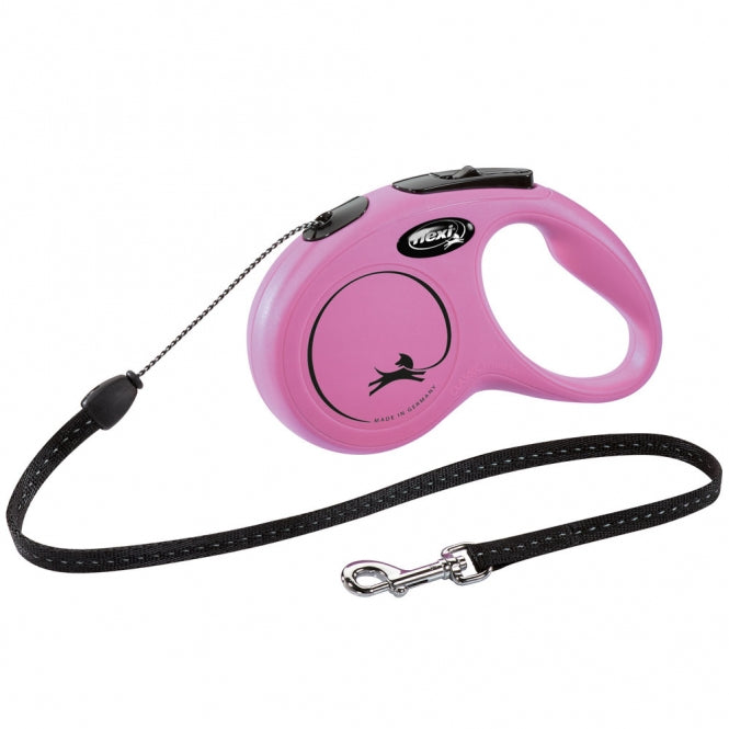 FLEXI Rollleine New CLASSIC Seil