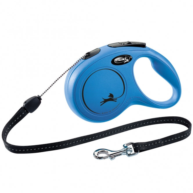 FLEXI Rollleine New CLASSIC Seil