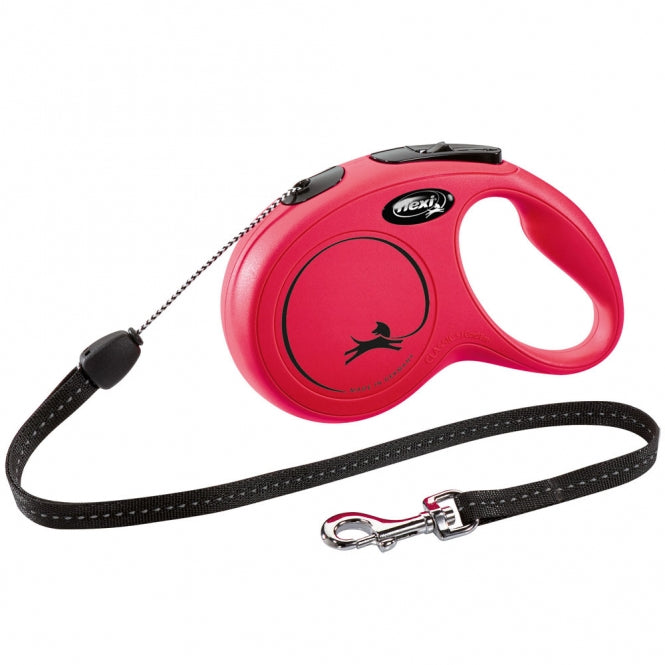 FLEXI Rollleine New CLASSIC Seil