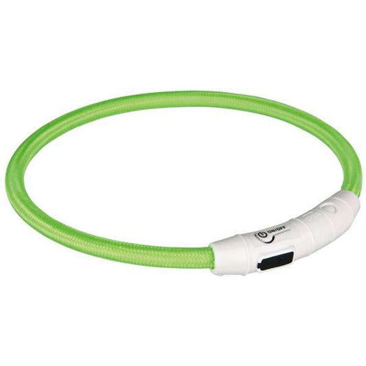 Trixie Flash Leuchtring USB