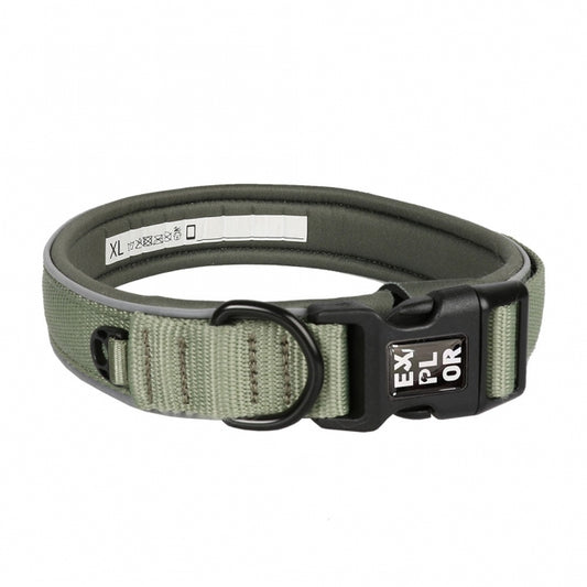 Duvoplus EXPLOR Ultimate Fit Comfy Halsband Classic