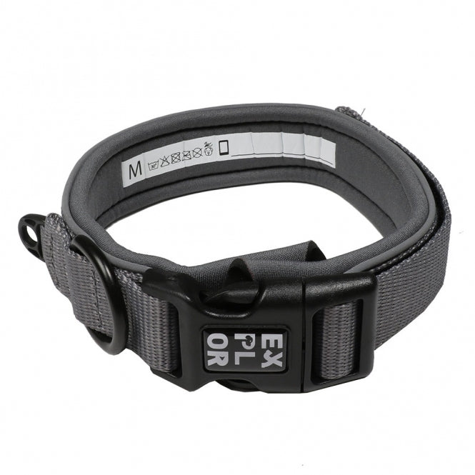 Duvoplus EXPLOR Ultimate Fit Comfy Halsband Safety
