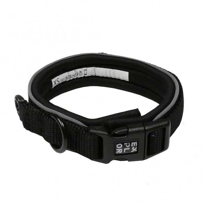 Duvoplus EXPLOR Ultimate Fit Comfy Halsband Fashion