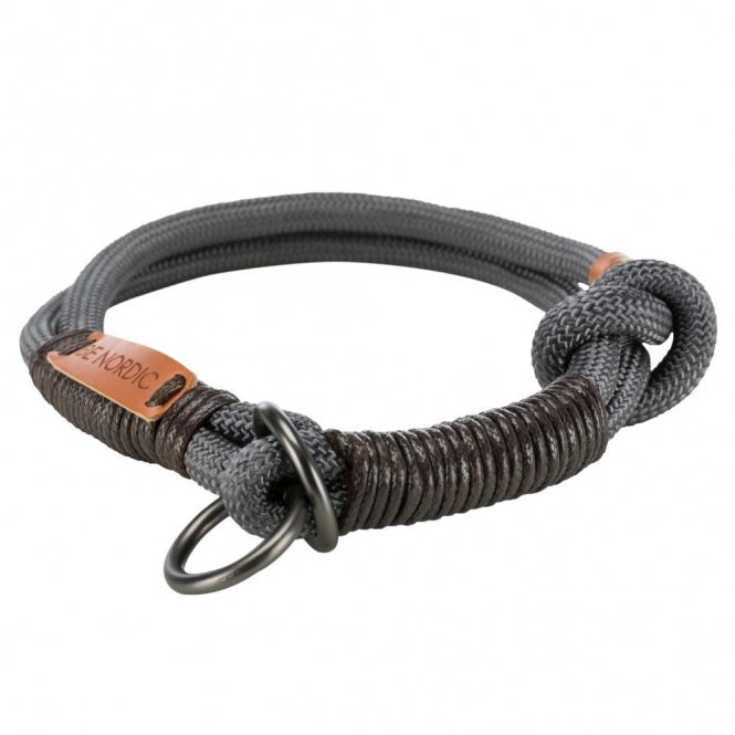 Trixie BE NORDIC Zug-Stopp-Halsband