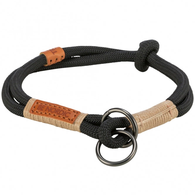 Trixie BE NORDIC Zug-Stopp-Halsband