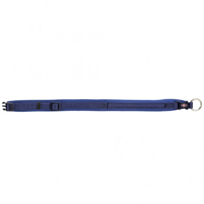 Trixie Premium Halsband, extra breite Neopren Polsterung