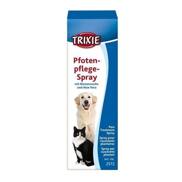 Trixie Pfotenpflege-Spray