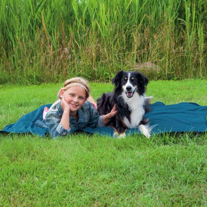 Trixie Insect Shield® Outdoor-Decke