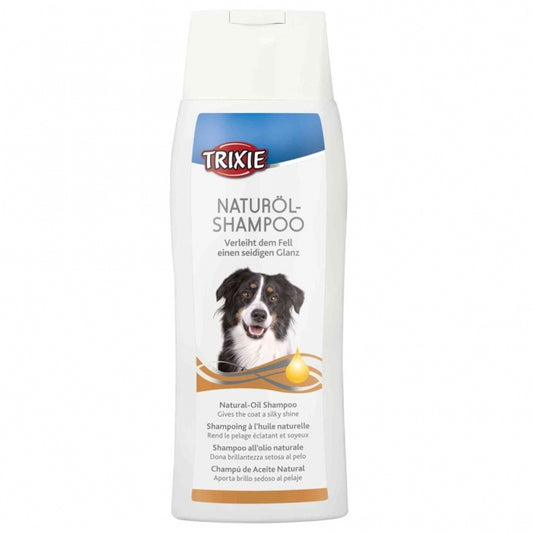 Trixie Naturöl-Shampoo