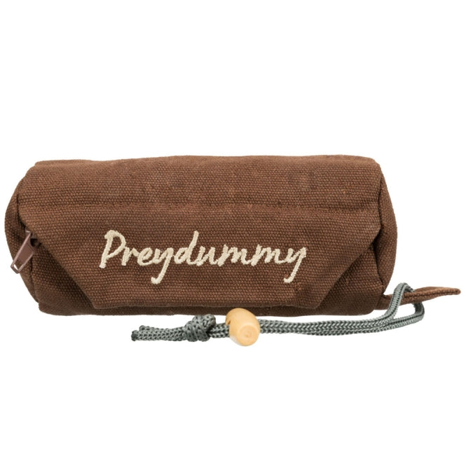 Trixie Preydummy