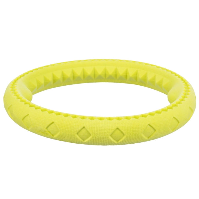 Trixie Ring aus TPR, schwimmfähig