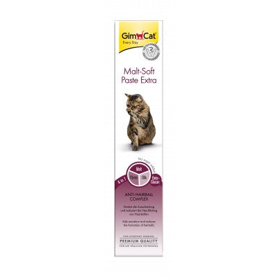GimCat Malt-Soft Extra Paste