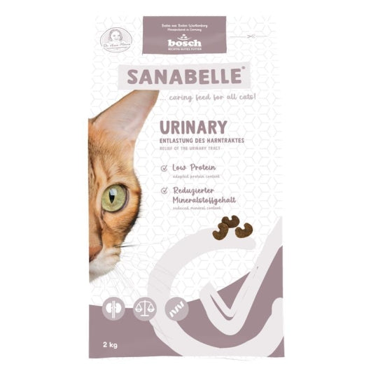Sanabelle Urinary