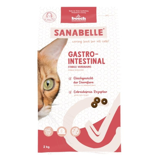Sanabelle Gastrointestinal