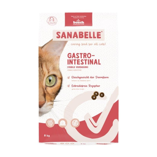 Sanabelle Gastrointestinal