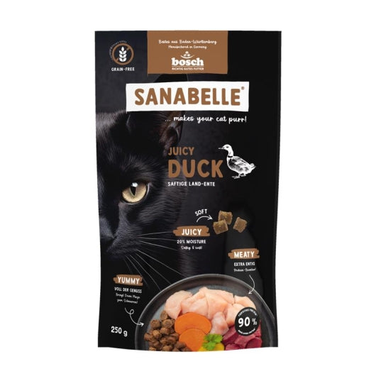 Sanabelle Juicy Land-Ente