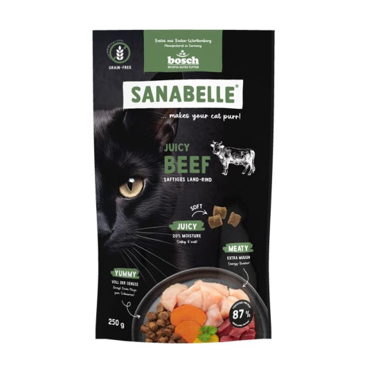 Sanabelle Juicy Land-Rind