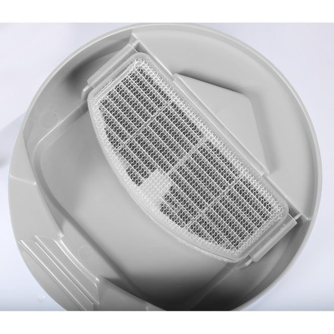 EBI Pet Feeder 2in1