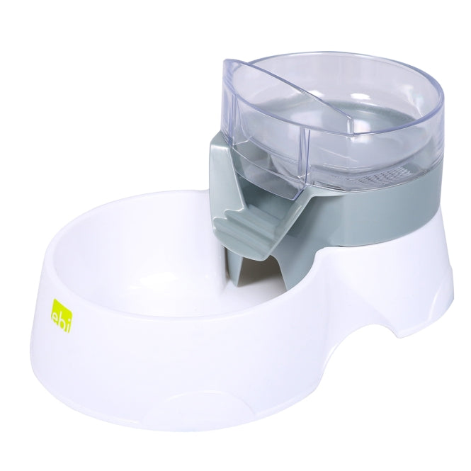 EBI Pet Feeder 2in1