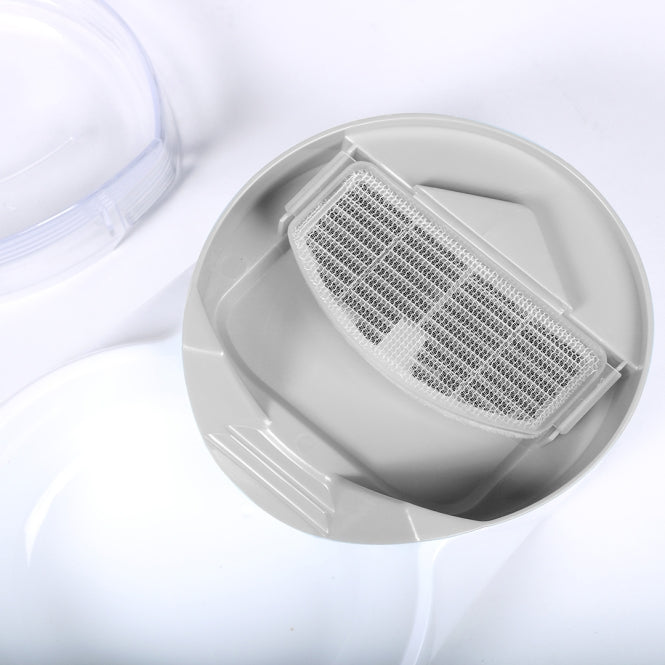 EBI Pet Feeder 2in1