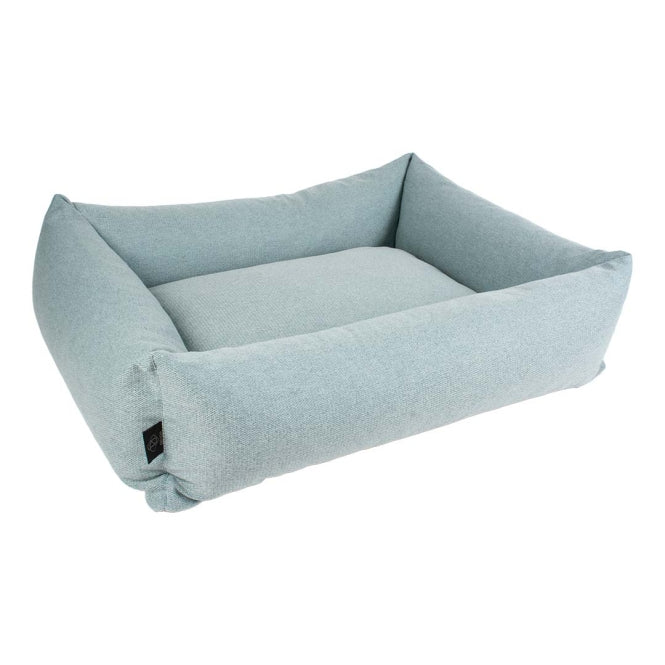 D&D Hundebett Eden - ocean