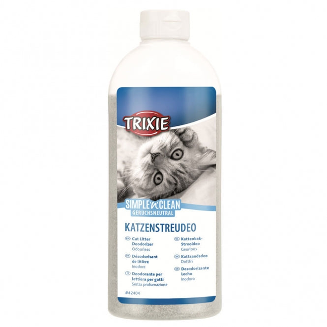 Trixie Simple'n'Clean Katzenstreudeo