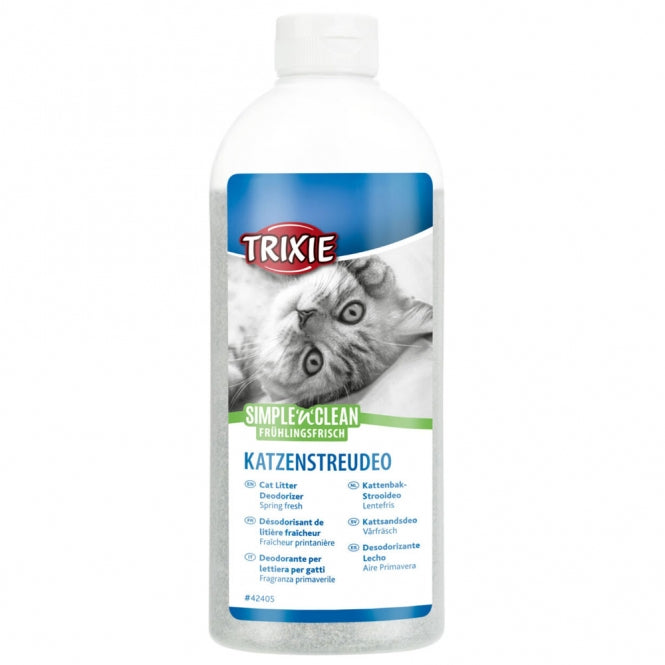 Trixie Simple'n'Clean Katzenstreudeo