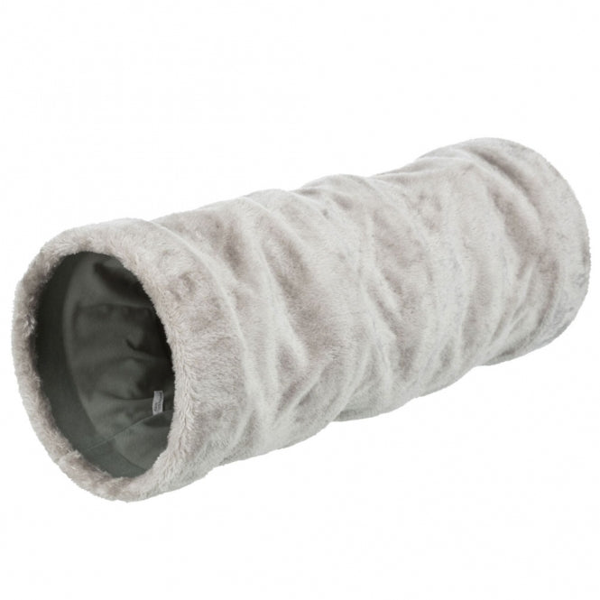 Trixie Crunch Plüschtunnel, 60 cm