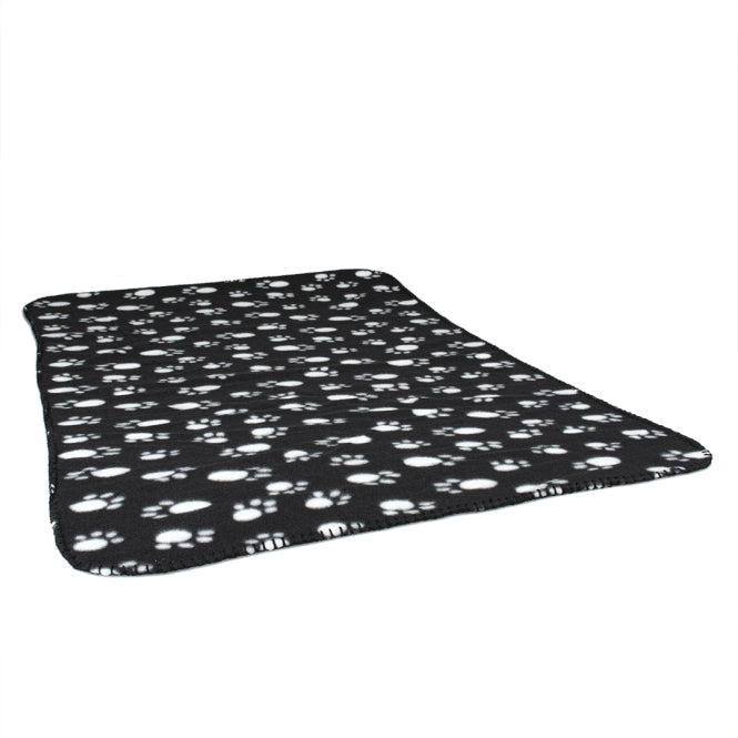 Duvoplus Fleece Decke 100 x
