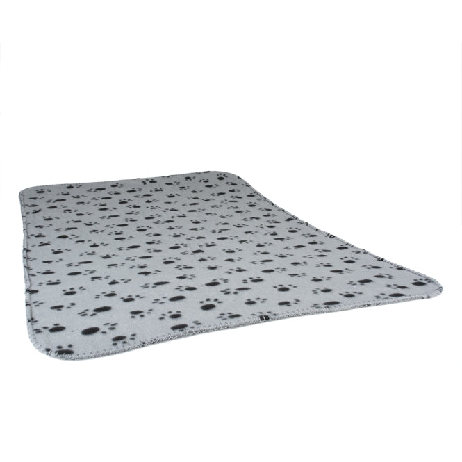 Duvoplus Fleece Decke 100 x