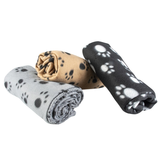 Duvoplus Fleece Decke 100 x