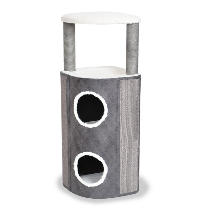 Duvoplus Kratztonne Bert - 110cm