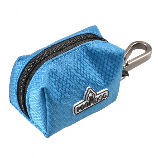Poopidog Hundekotbeutelspender Nylon