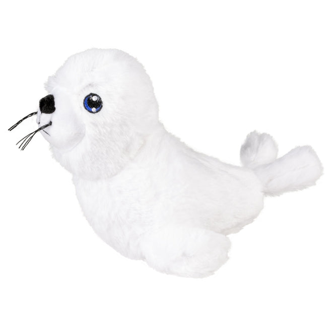 Duvoplus Plüschtier Seehund
