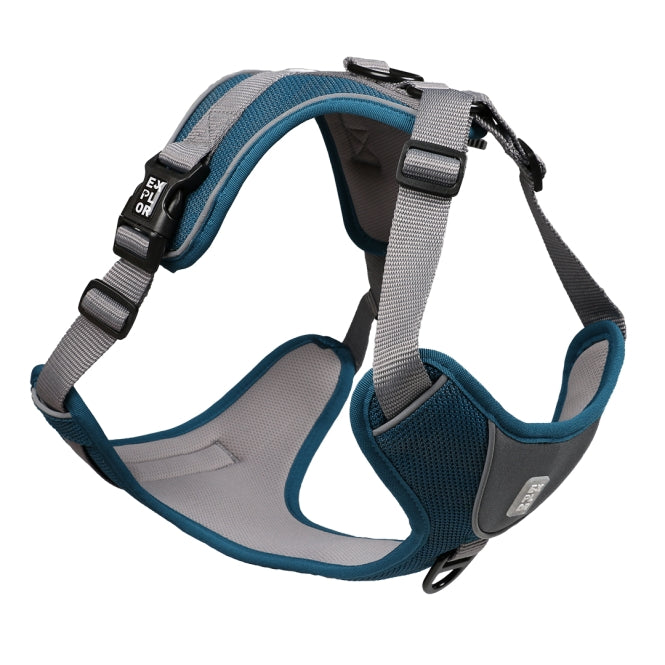 Duvoplus EXPLOR Ultimate Fit No-Pull-Geschirr