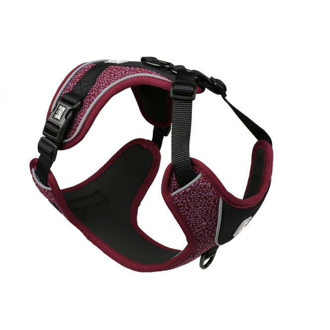 Duvoplus EXPLOR Ultimate Fit No-Pull-Geschirr