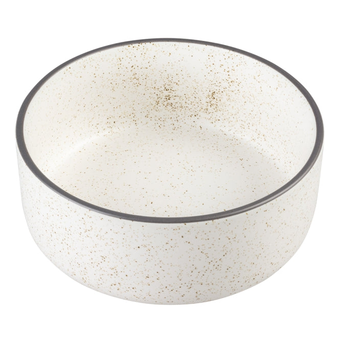 Duvoplus Keramiknapf Stone Speckle