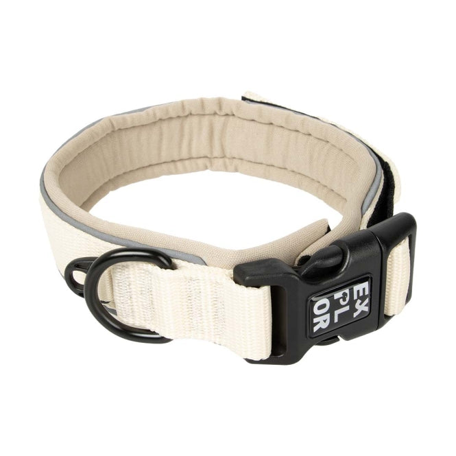 Duvoplus EXPLOR Ultimate Fit Comfy Halsband Fashion