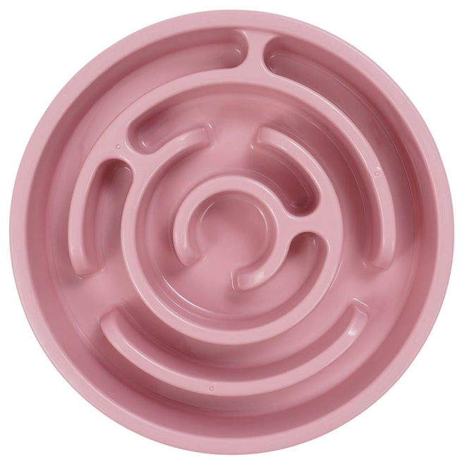 Duvoplus Anti-Schlingnapf Ring