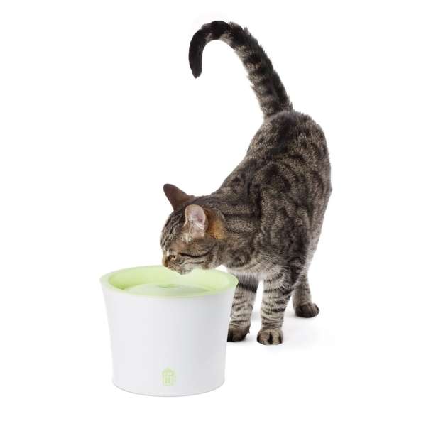 CATIT Fresh+Clear Trinkbrunnen 3L