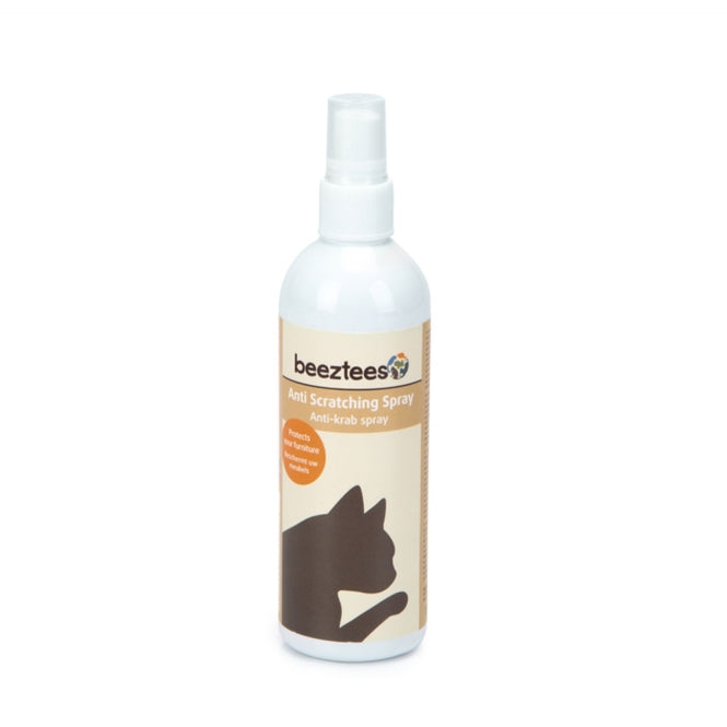 Beeztees Anti-Kratz Spray