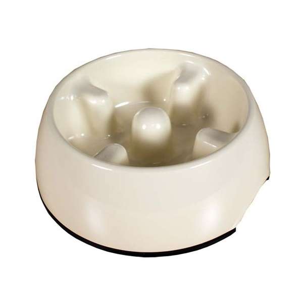 DOGIT Go-Slow Anti-Schling-Napf