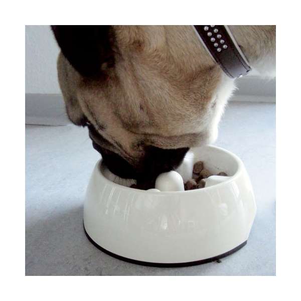 DOGIT Go-Slow Anti-Schling-Napf
